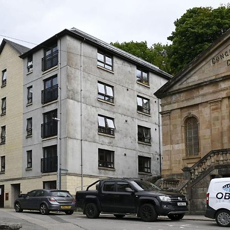 Glenlivet Apartment Oban Buitenkant foto