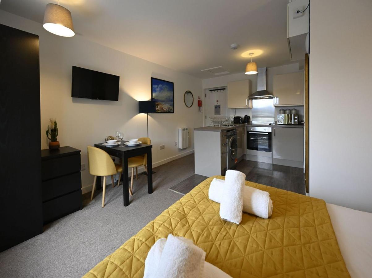 Glenlivet Apartment Oban Buitenkant foto